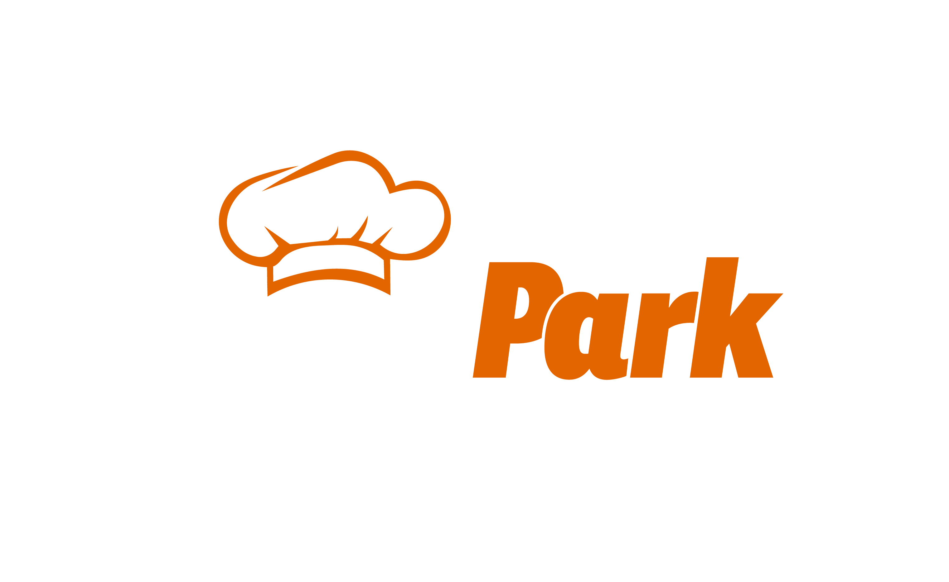 Kochpark.de screenshot